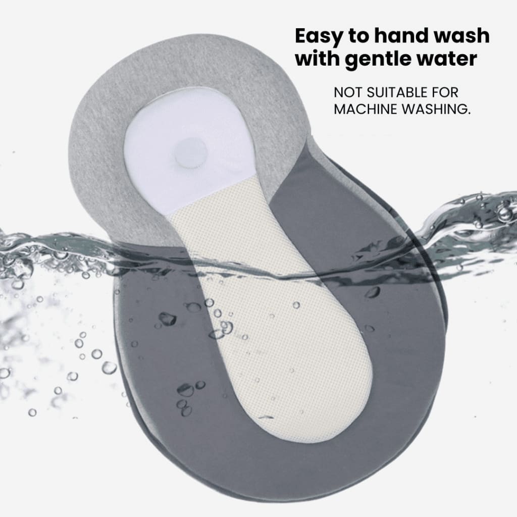 SereniNest™ - The Ultimate Baby Bed